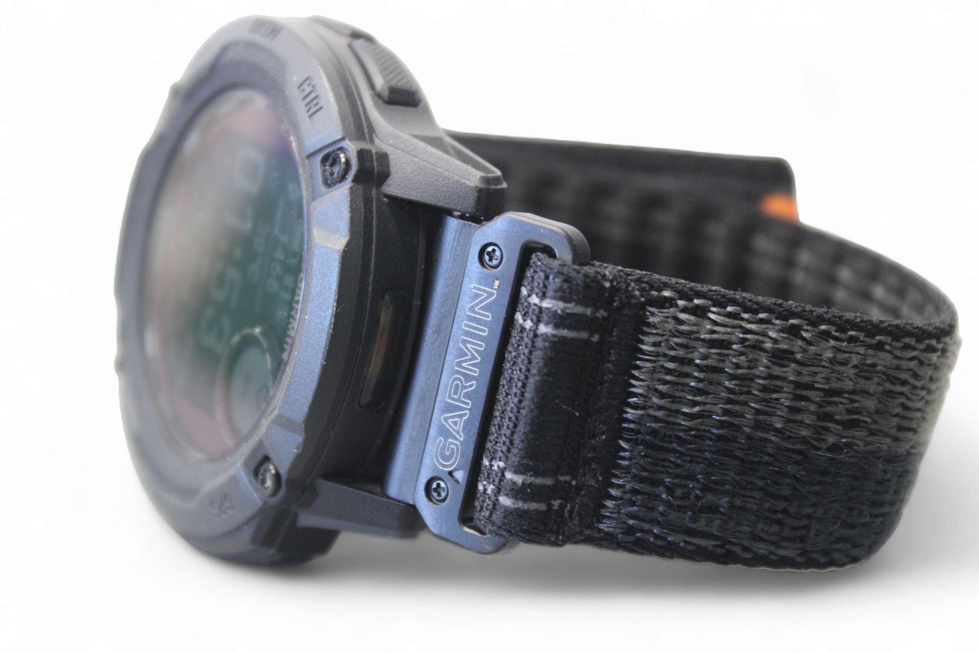 Текстилна каишка за Garmin Instinct 26 мм – QuickFit захват

Текстилна
