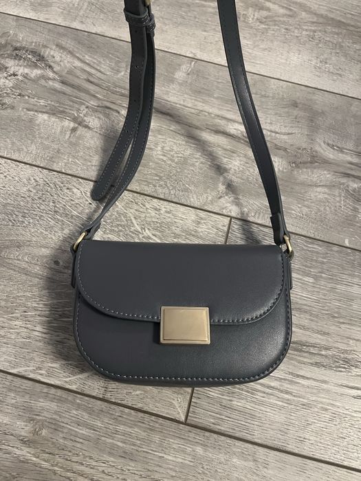 Малка дамска чанта Pull&Bear