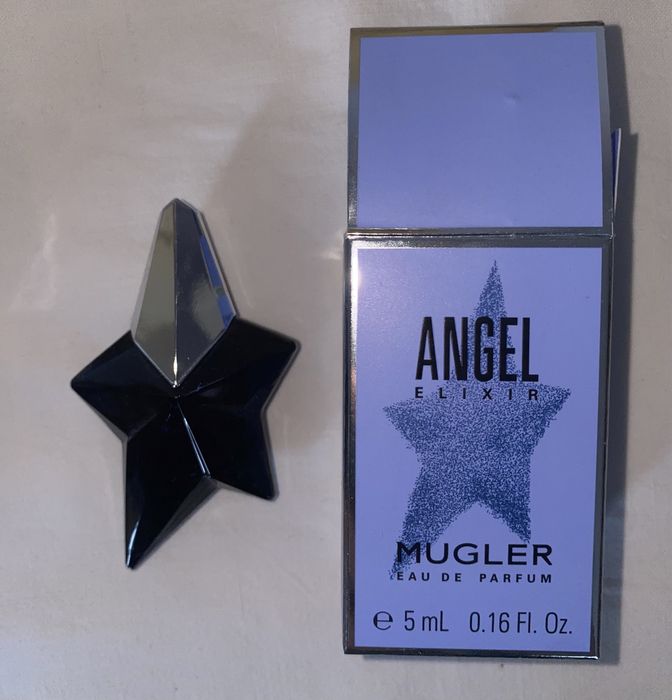 Lush, mugler, lattafa eclaire, billie eilish, sabrina carpenter