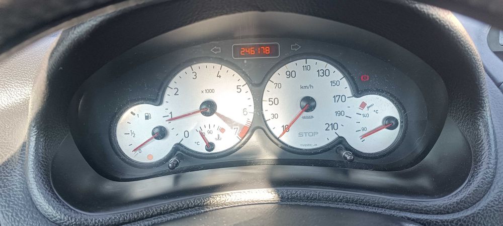 De vânzare Peugeot 206 CC