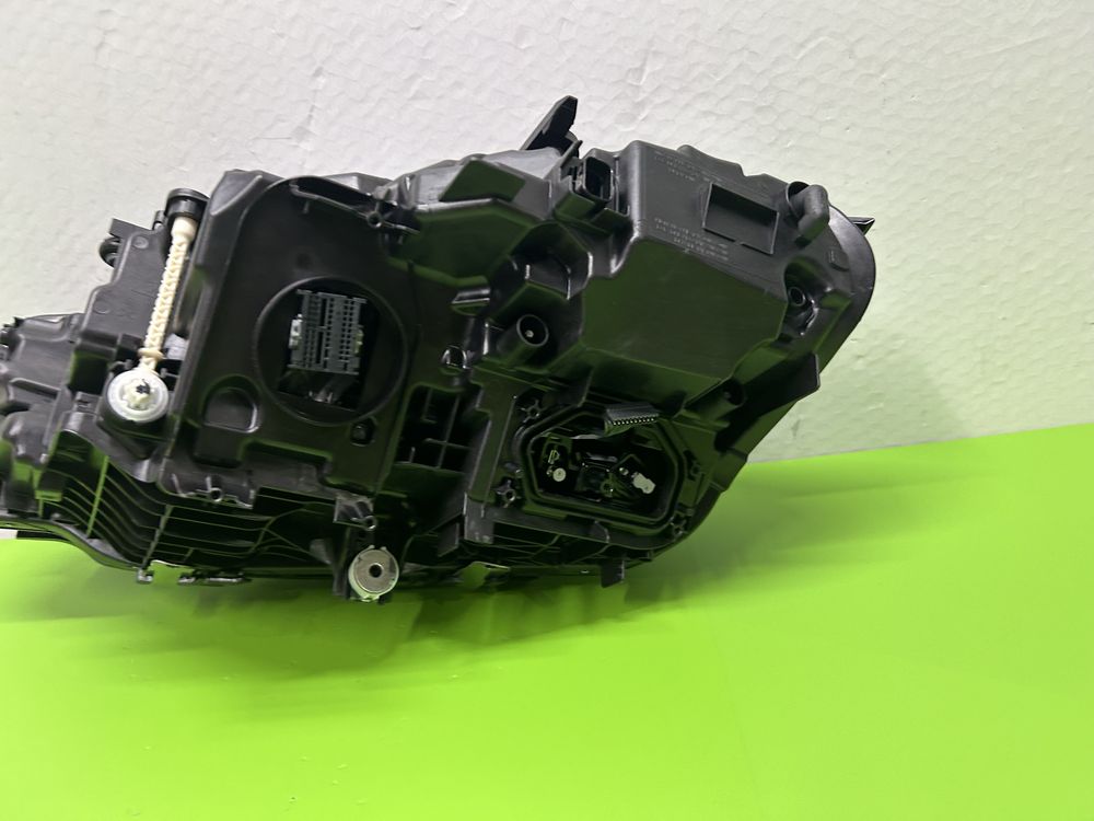 Far faruri bmw G20 G21 lci full led adaptiv laser 2021-2024