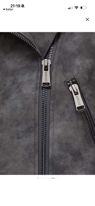 Дамско яке GUESS