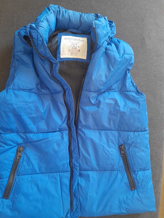 Детски дрехи момче 5,6,8,10г