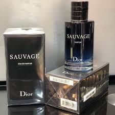 Parfum Barbatesc Dior SAUVAGE