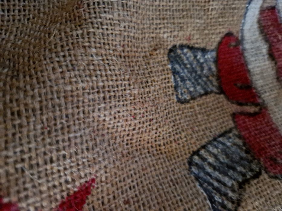 Sacul lui Mos Craciun