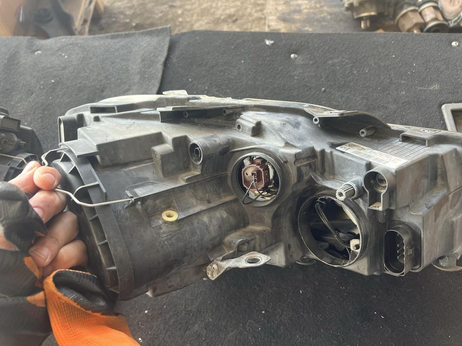 Оригинални фарове фар за Vw Golf 6  5k1941005 ляв десен 5k1941005