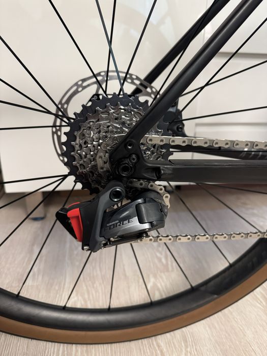 Gravel Focus Atlas Sram  Force AXS 2024