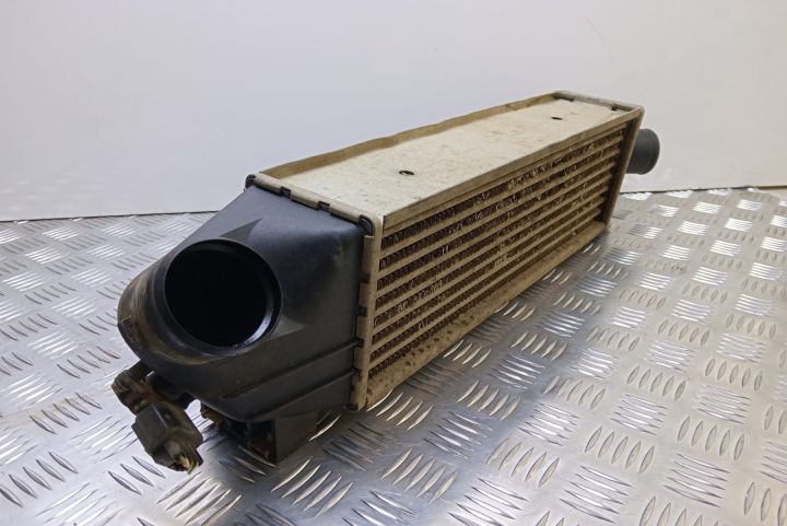 Radiator Intercooler 1c159l440bd Ford Transit a 3-a generatie