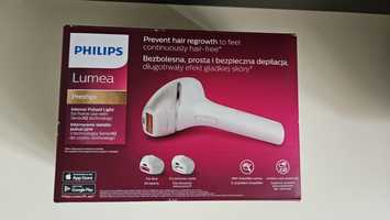 Фотоепилатор IPL Philips Lumea Prestige BRI953/00