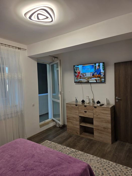 Închiriez garsonieră în Bragadiru