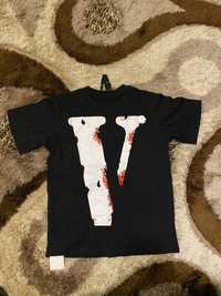 tricou Vlone Texas Chainsaw Massacre