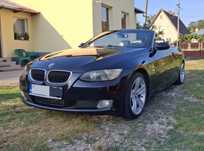 De vânzare BMW e93 2008 cabrio