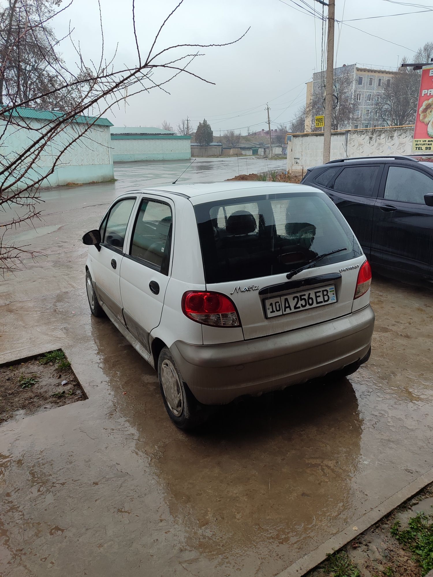 Matiz Best sotiladi xolati yaxshi gaz qoyilmagan