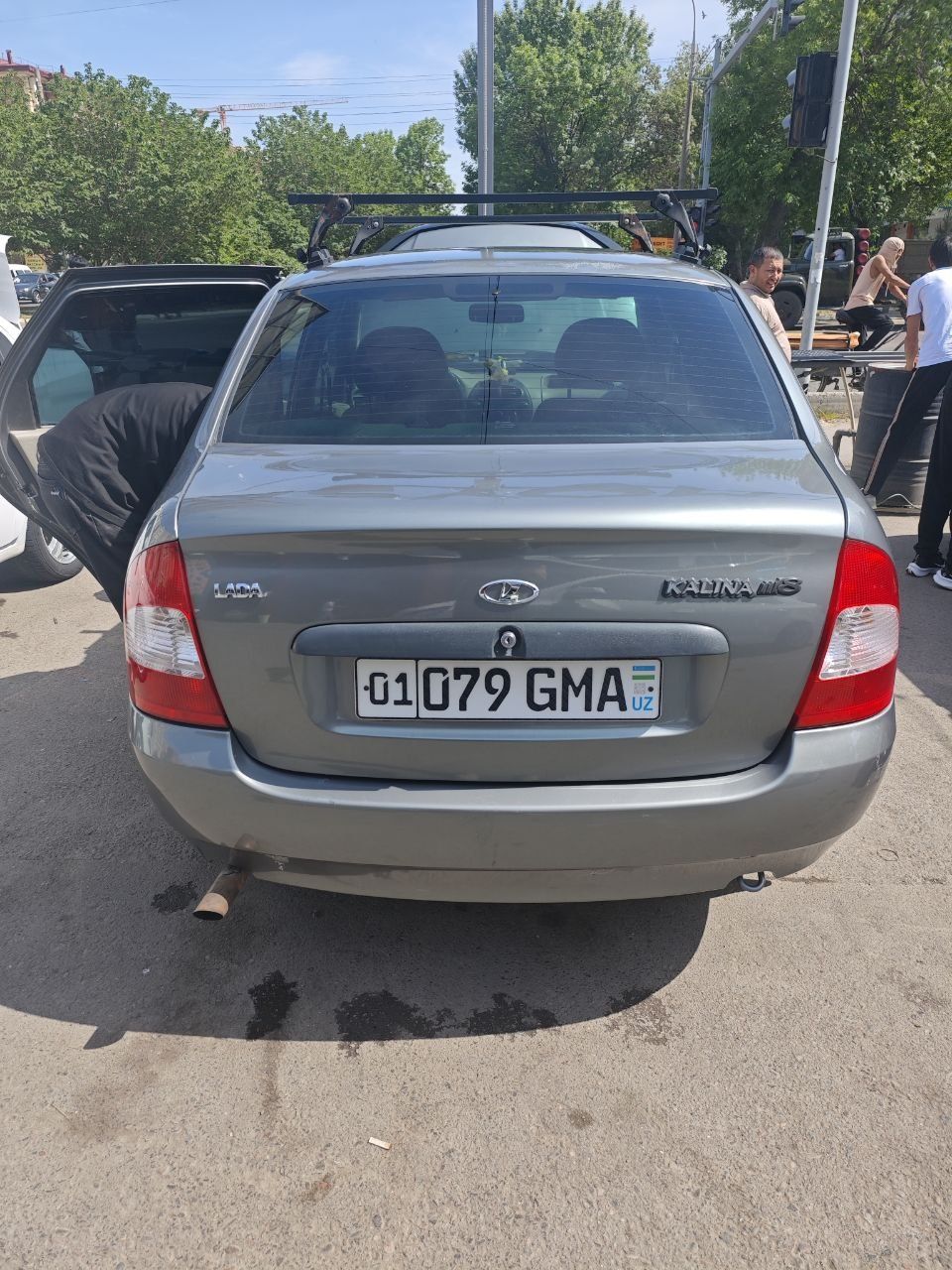 Продам Ладу Калину