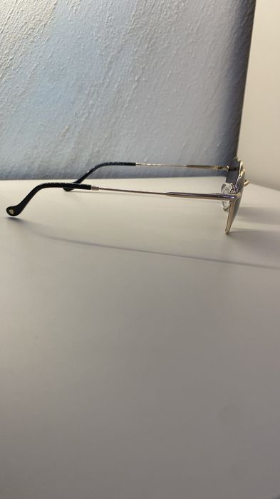 Carolina Lemke berlin слънчеви очила сърчица