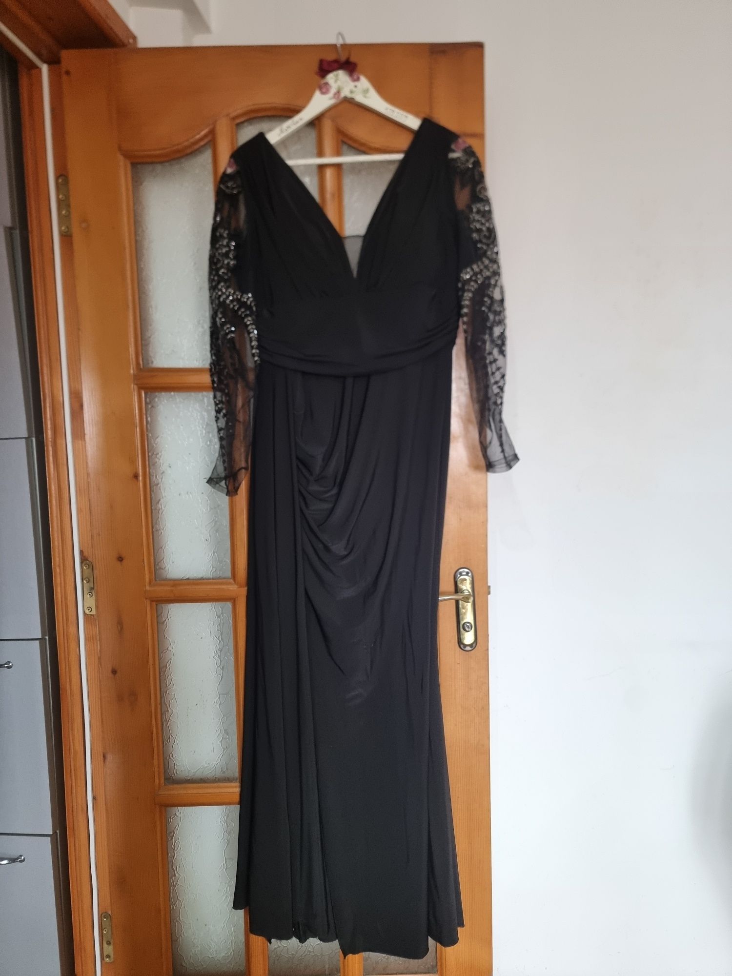 Rochie nasa / soacra