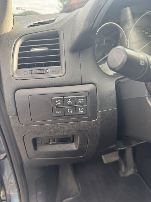 Mazda CX-5  2.2 Diesel