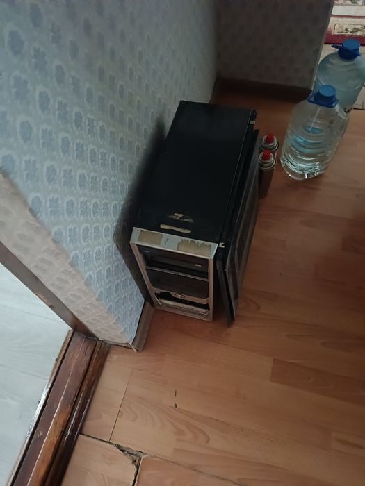 Системный блок комп