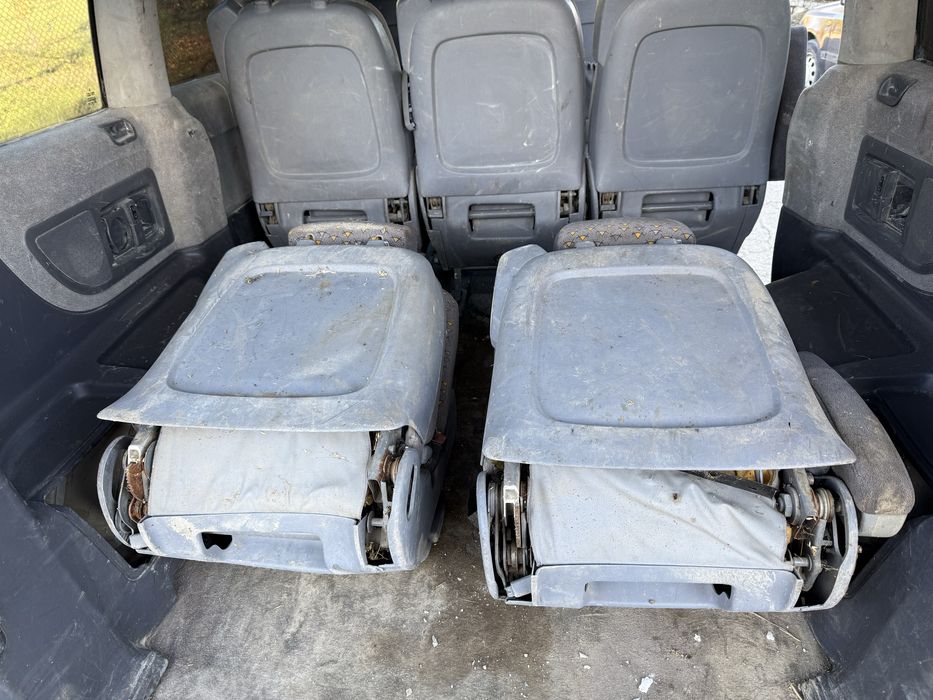 Mercedes Vito V220 cdi 122ks na chasti/Мерцедес вито 2,2цди 122к части