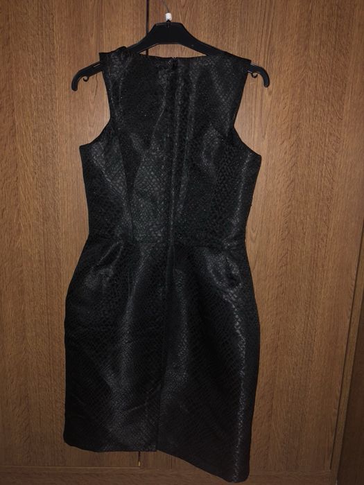 Vand rochie deosebita