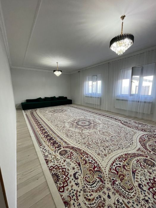 продается просторный дом