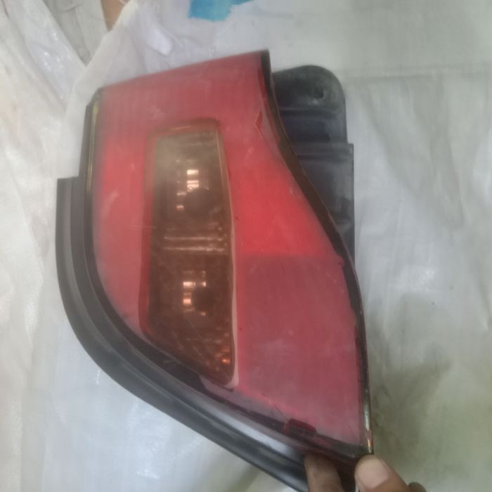 Продам запчасти на Шевроле