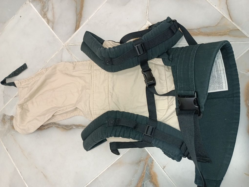 Ergobaby раница за бебе - 45 лв