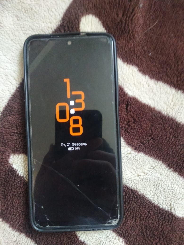 Redmi note 11 128GB