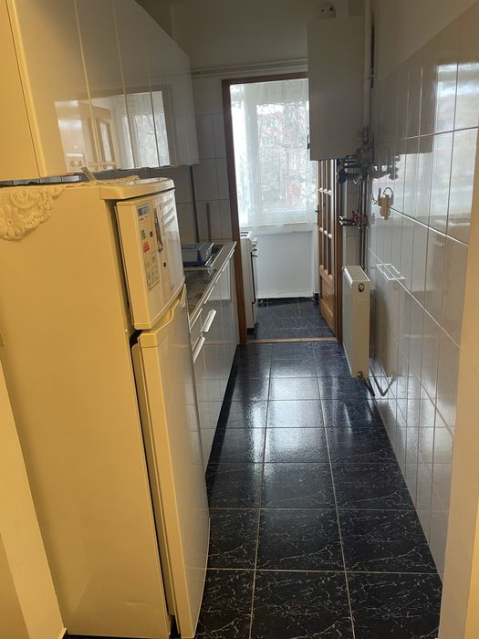 Garsoniera de inchiriat Zona ITC