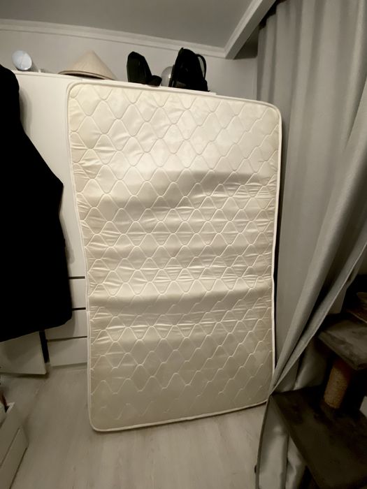 Матрас 120х200х20