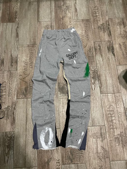 Pantaloni gallery dept.