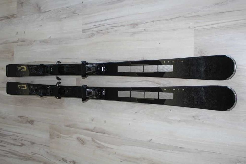 ATOMIC Cloud 14 Revoshock S 161cm  154cm 2025