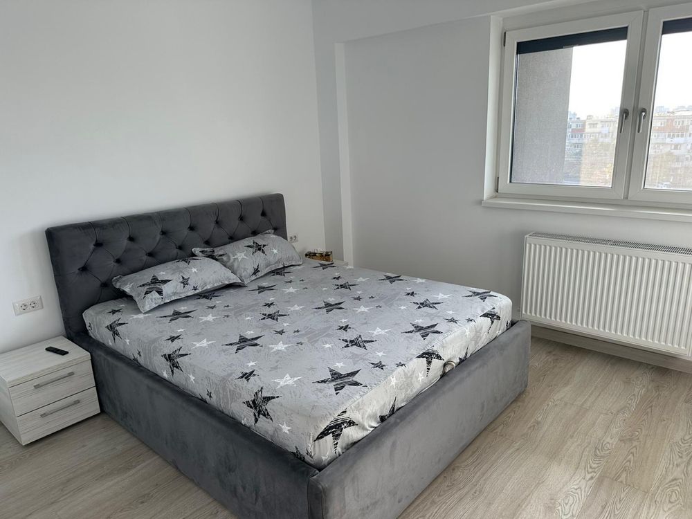 Inchiriez Apartament Complex Decebal Residence