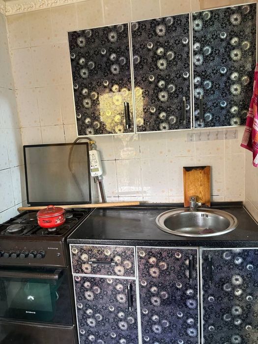 Sentralniy aptekani orqasodan 2 xonali kv ijaraga beriladi