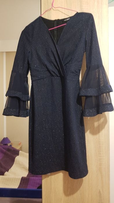 Rochie bluemarin S
