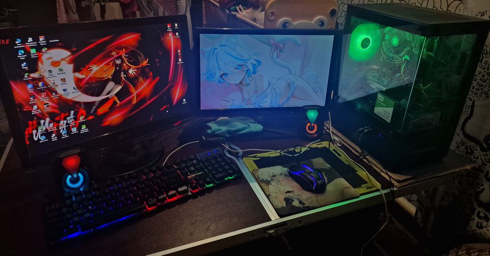 Продам пк полный комплект