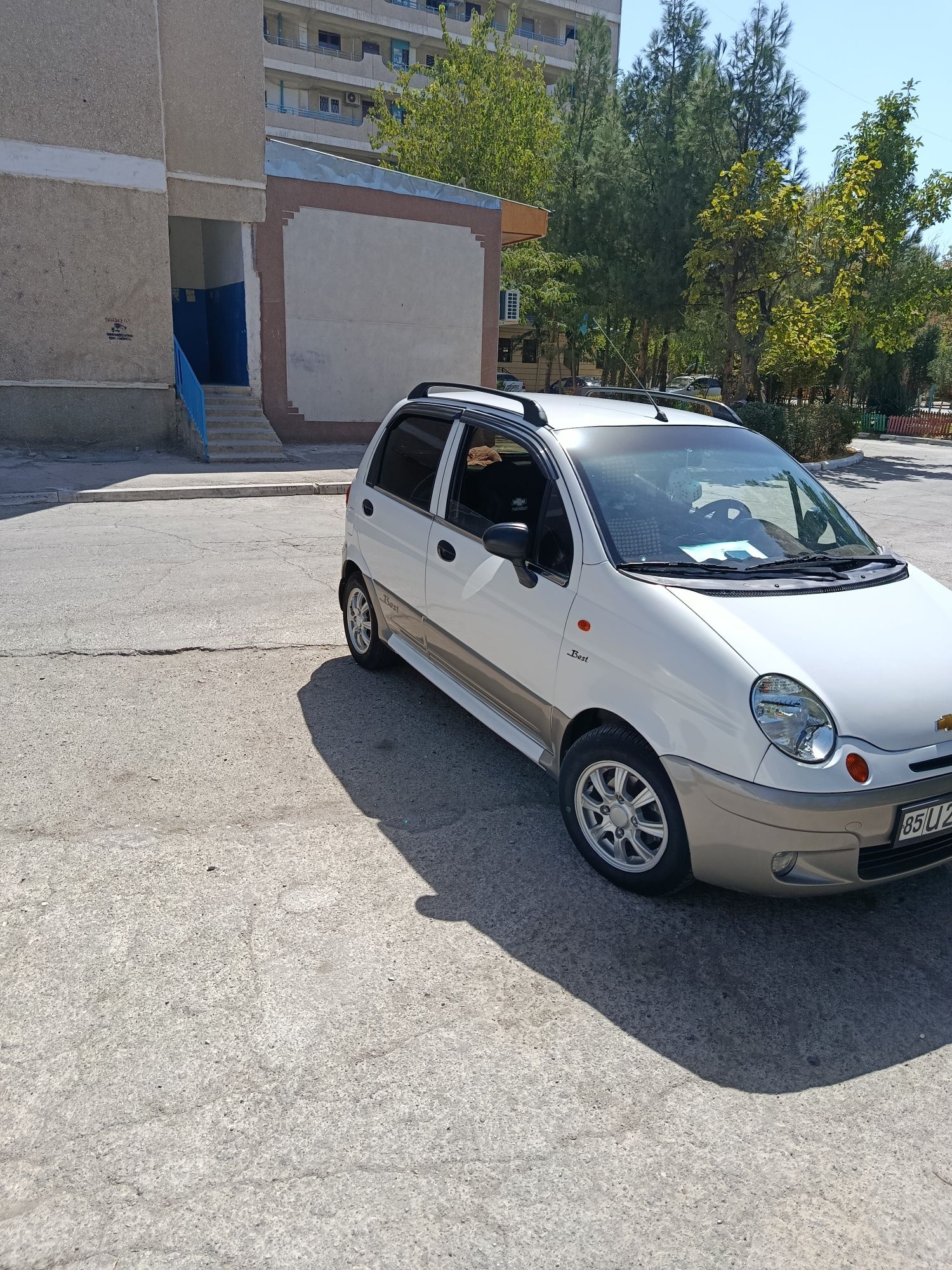 Matiz best 2011 luks kadsaner olnalar knopka