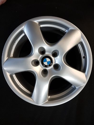 Jante Aliaj - 5x120 - 18 '' - RIAL - BMW X3 X5 X6 - NOI 8.5 J ET 45