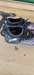 Ghete Puma fotbal mas 33