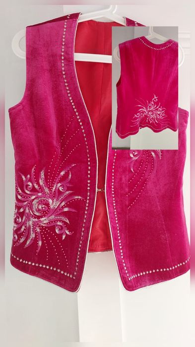 Продаётся бешпент Нуршах,почти новая цена 70 тыс.