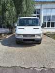 Iveco Daily basculabil