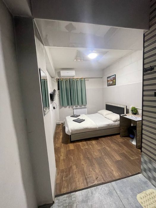 Soatlik , kunlik mehmonxona . Гостиница почасовая и суточная