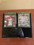 Vand Xbox One 500GB
