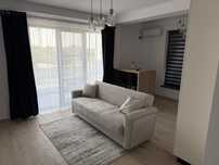 Apartament doua camere Golful Pescarilor Eforie Nord