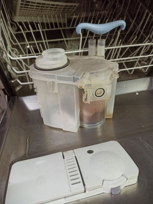 Посудомоечная машина BEKO