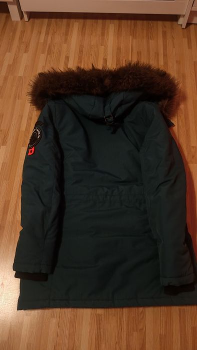 Geaca SuperDry de dama