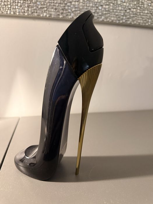 Good  girl- Carolina Herrera парфюм