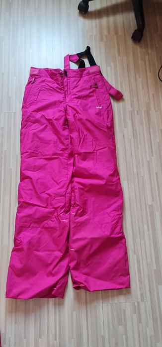 Pantaloni ski Dechatlon