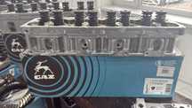 ГБЦ головка Оригинал ГАЗ 4215/4216/Evotech