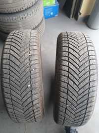 Vând anvelope 215/65 R16 All season